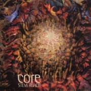 Обложка альбома Core, Музыкальный Портал α