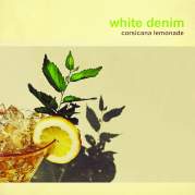 Обложка альбома Corsicana Lemonade, Музыкальный Портал α