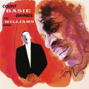 Count Basie Swings, Joe Williams Sings, Музыкальный Портал α