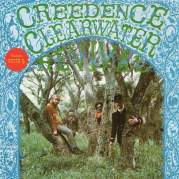 Обложка альбома Creedence Clearwater Revival, Музыкальный Портал α