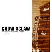 CROW&#039;SCLAW, Музыкальный Портал α