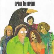 Обложка альбома Crow by Crow, Музыкальный Портал α