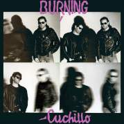 Обложка альбома Cuchillo, Музыкальный Портал α