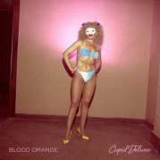 Обложка альбома Cupid Deluxe, Музыкальный Портал α
