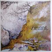Обложка альбома Cyclone, Музыкальный Портал α