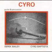 Обложка альбома Cyro, Музыкальный Портал α