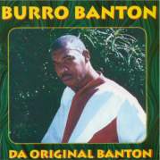 Обложка альбома Da Original Banton, Музыкальный Портал α