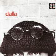 Обложка альбома Dalla, Музыкальный Портал α