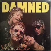 Обложка альбома Damned Damned Damned, Музыкальный Портал α