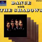 Обложка альбома Dance With the Shadows, Музыкальный Портал α