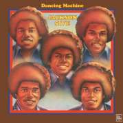 Обложка альбома Dancing Machine, Музыкальный Портал α