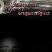 Обложка альбома Dark Days, Bright Nights, Музыкальный Портал α