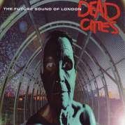 Обложка альбома Dead Cities, Музыкальный Портал α