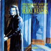 Deadly Weapons, Музыкальный Портал α