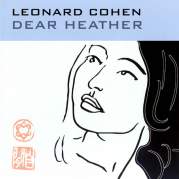 Обложка альбома Dear Heather, Музыкальный Портал α
