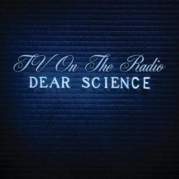 Обложка альбома Dear Science, Музыкальный Портал α