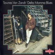 Обложка альбома Delta Momma Blues, Музыкальный Портал α