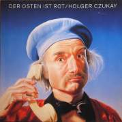 Обложка альбома Der Osten Ist Rot, Музыкальный Портал α