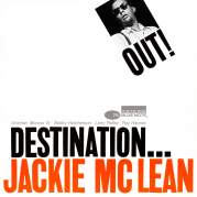 Обложка альбома Destination... Out!, Музыкальный Портал α