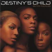Обложка альбома Destiny Fulfilled, Музыкальный Портал α
