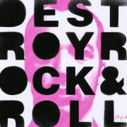 Обложка альбома Destroy Rock &amp; Roll, Музыкальный Портал α