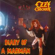 Diary of a Madman, Музыкальный Портал α