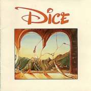 Обложка альбома Dice, Музыкальный Портал α