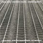 Different Trains / Electric Counterpoint, Музыкальный Портал α