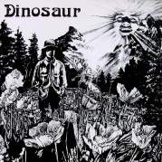 Обложка альбома Dinosaur, Музыкальный Портал α
