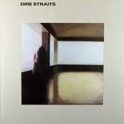 Обложка альбома Dire Straits, Музыкальный Портал α