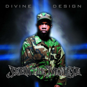 Обложка альбома Divine Design, Музыкальный Портал α
