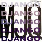 Обложка альбома Django, Музыкальный Портал α