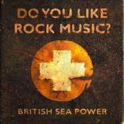 Обложка альбома Do You Like Rock Music?, Музыкальный Портал α