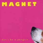 Обложка альбома Don&#039;t Be a Penguin, Музыкальный Портал α