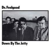 Обложка альбома Down by the Jetty, Музыкальный Портал α