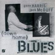 (Down Home) Blues, Музыкальный Портал α