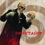 Обложка альбома Dr. Octagonecologyst, Музыкальный Портал α