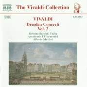 Dresden Concertos, Volume 2, Музыкальный Портал α