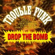 Обложка альбома Drop The Bomb, Музыкальный Портал α