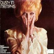 Обложка альбома Dusty in Memphis, Музыкальный Портал α