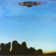 Обложка альбома Eagles, Музыкальный Портал α
