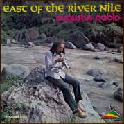 Обложка альбома East of the River Nile, Музыкальный Портал α