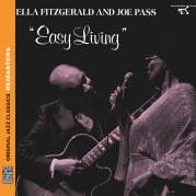 Обложка альбома Easy Living, Музыкальный Портал α