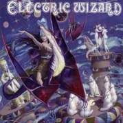 Обложка альбома Electric Wizard, Музыкальный Портал α