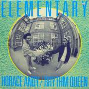 Обложка альбома Elementary, Музыкальный Портал α