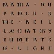 Обложка альбома Elements of Light, Музыкальный Портал α