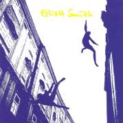 Обложка альбома Elliott Smith, Музыкальный Портал α