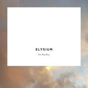 Обложка альбома Elysium, Музыкальный Портал α