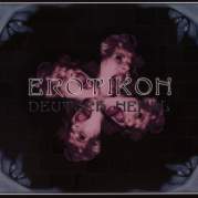 Обложка альбома Erotikon, Музыкальный Портал α