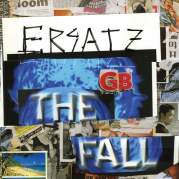 Обложка альбома Ersatz G.B., Музыкальный Портал α